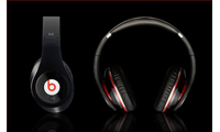 beats by dr. dre MN129362 Studio High Definition Powered Isolation Headphones beats by dr. dre MN129362 Studio High Definition Powered Isolation Headphones